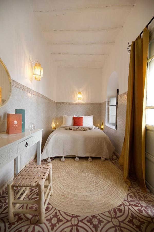 Oriental Glory & Marrakesh