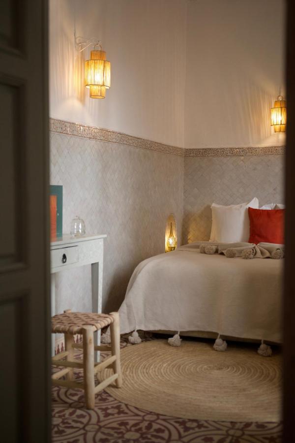 Oriental Glory & 4* Marrakesh