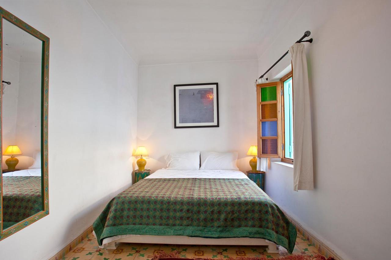 Dar Aida Marrakesh