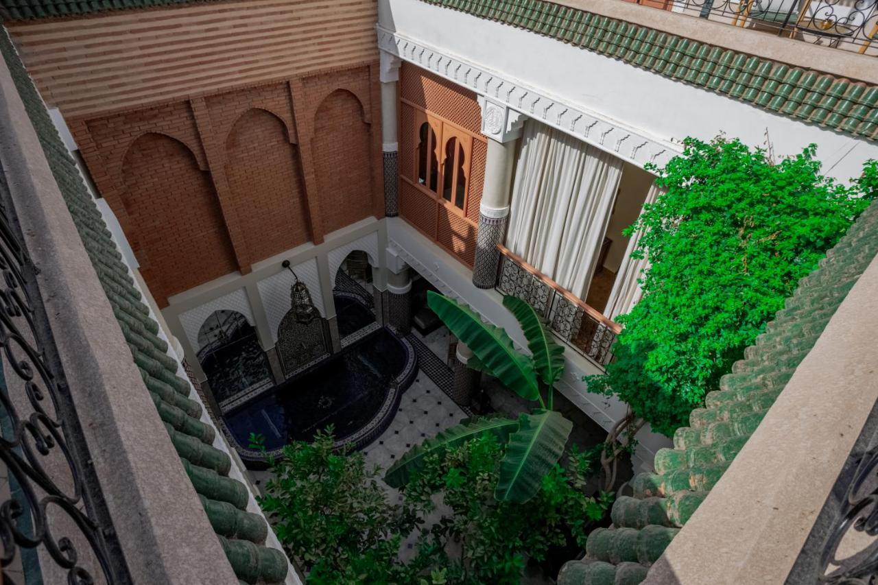 Ksar Al Amal &