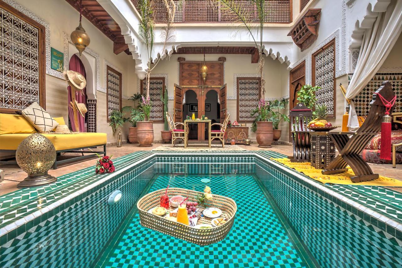 Dar Alibaba Marrakech Marrakesh