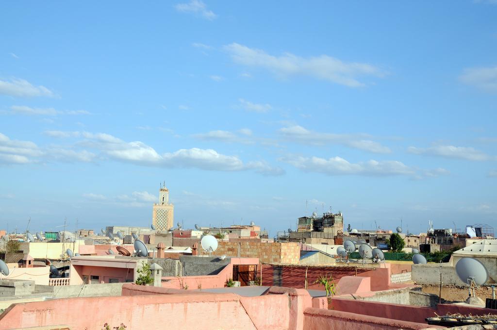 Tchaikana Marrakesch