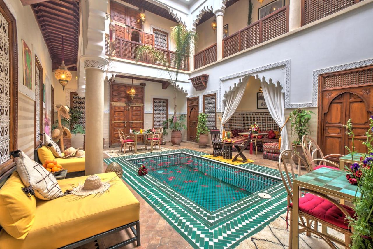Dar Alibaba Marrakech Marrakesh