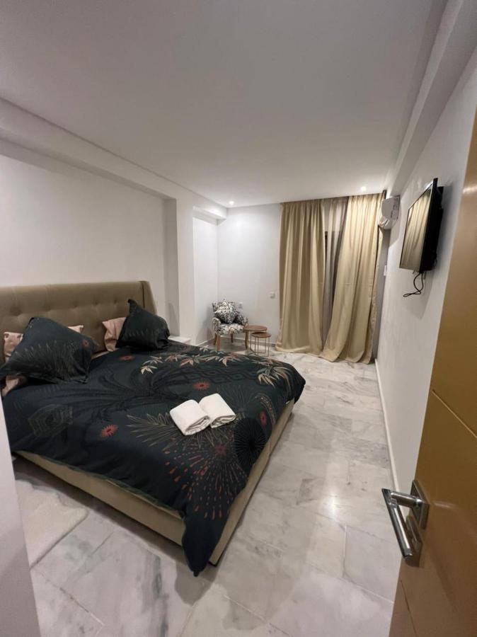Apartamento Palace B Av Hassan Ii Marrakech 40000-specious Unit#7 Marrakesh