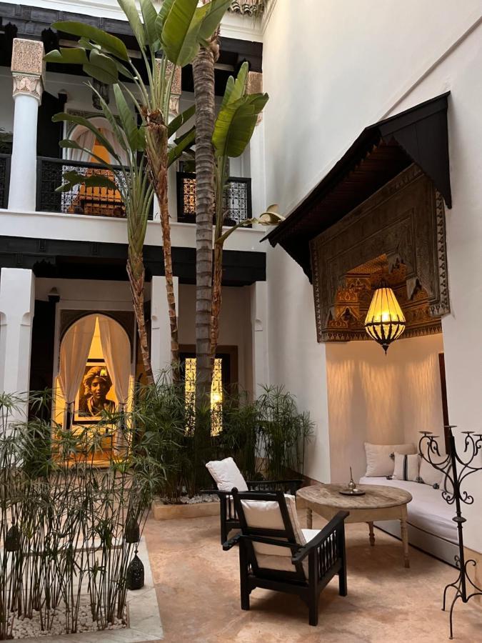 Pensión Ennafoura Boutique *