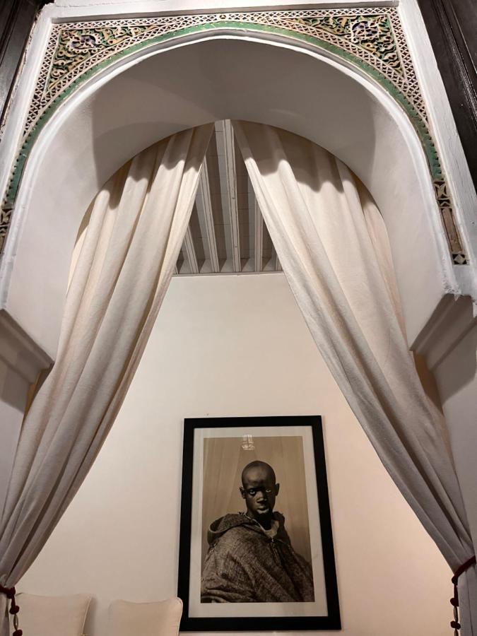 Ennafoura Boutique Pensión *