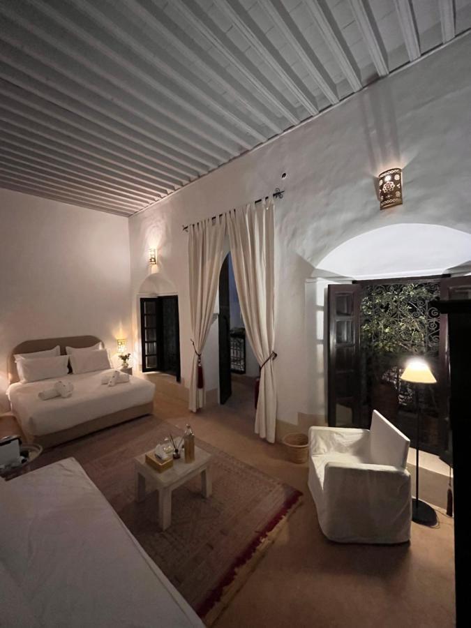 Pensión Ennafoura Boutique