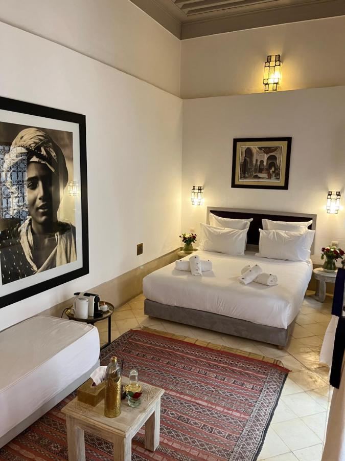 Pensión Ennafoura Boutique