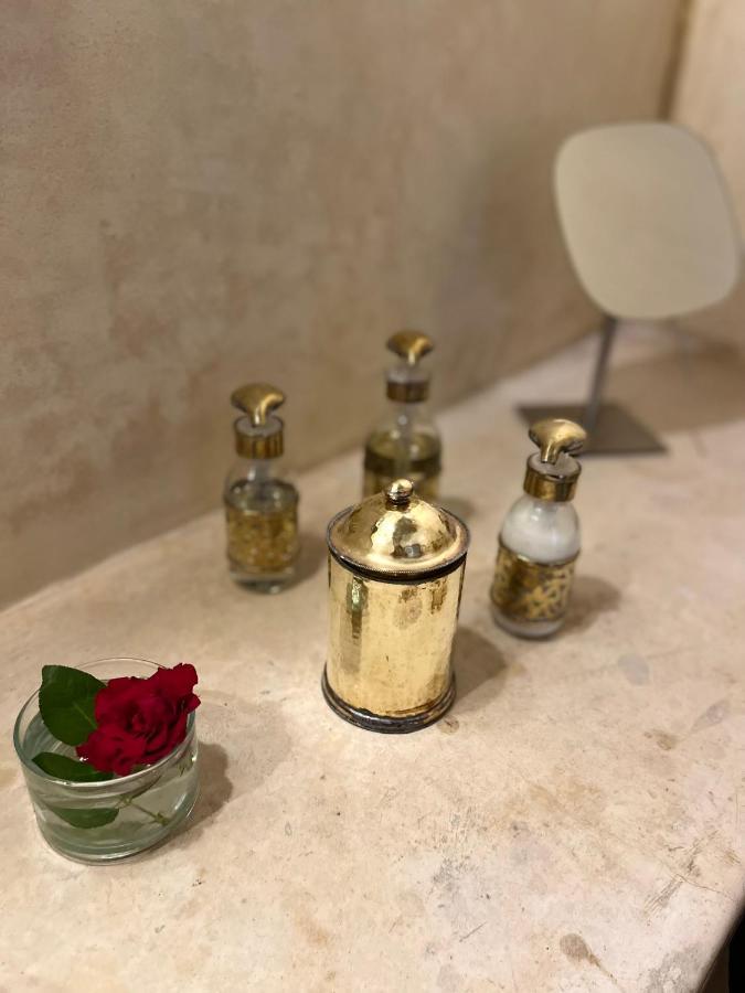 Ennafoura Boutique * Marrakesh