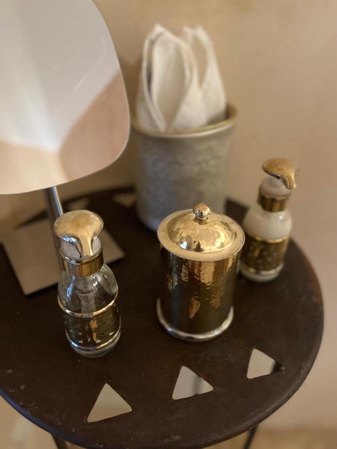 Ennafoura Boutique Pensión