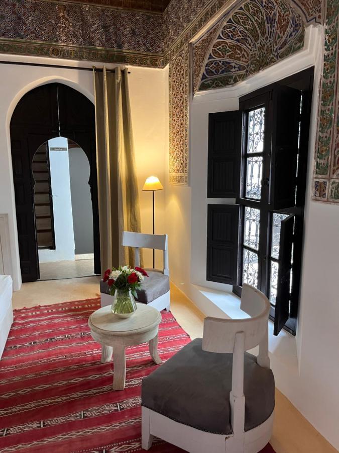 Ennafoura Boutique Pensión