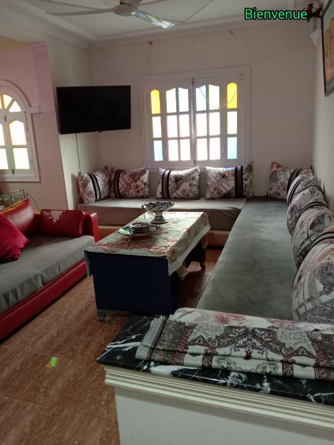 Appartement محاميد رومية