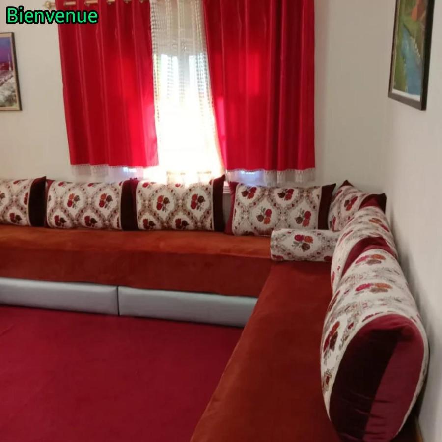 Appartement محاميد رومية Marrakesh
