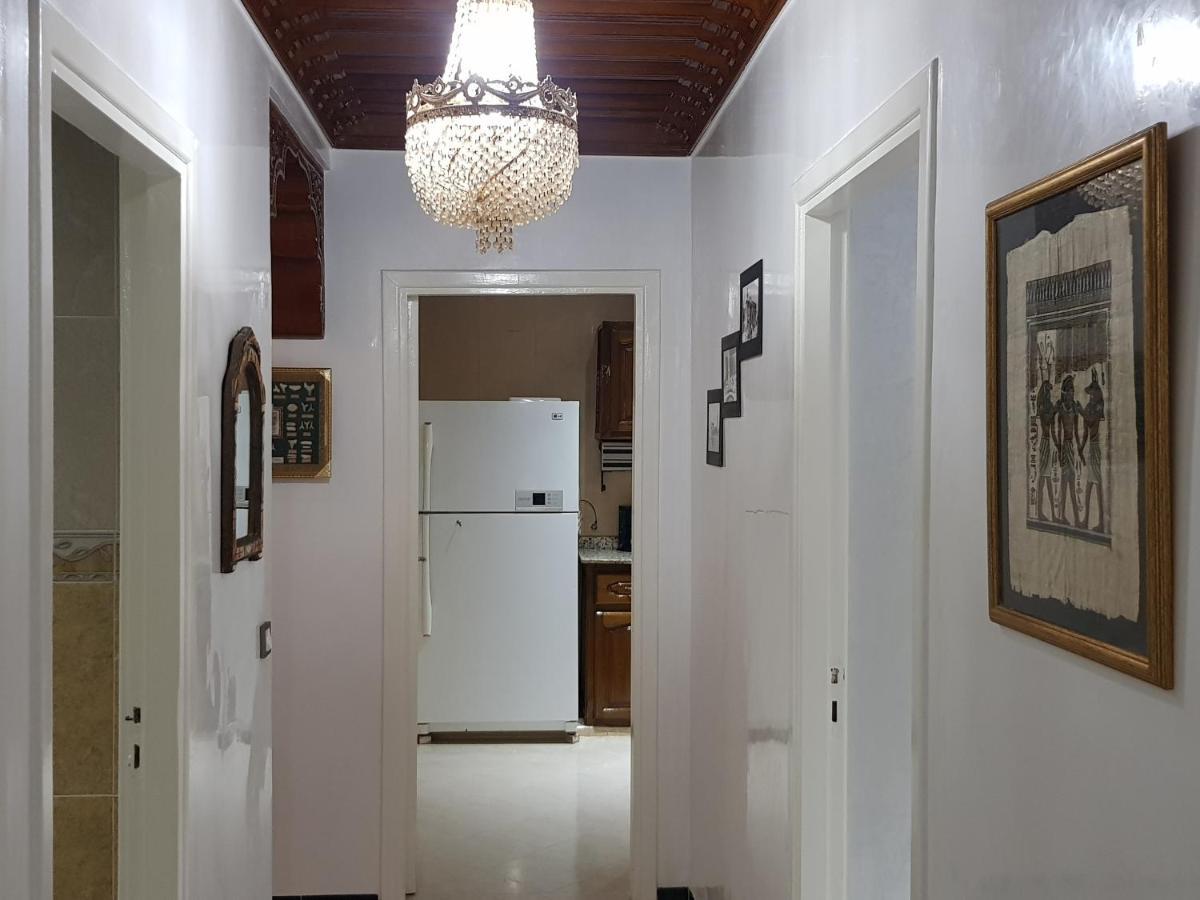 Warda Apartment *
