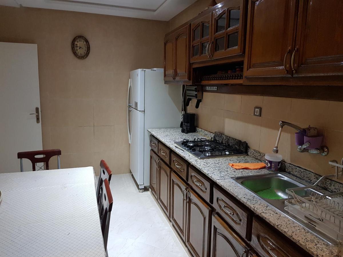 Warda Apartment *