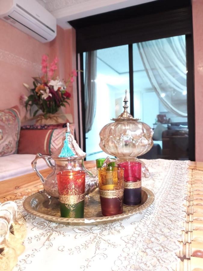 Dar Chrif Appartement *