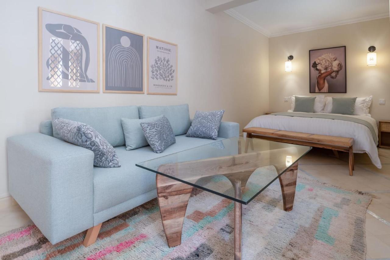 Le Saadien ,adult Only Hotel Marrakesh