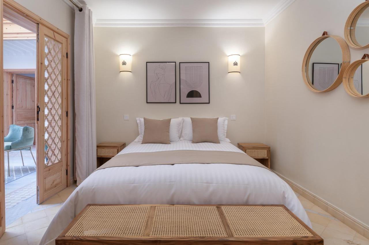 Hotel Le Saadien ,adult Only