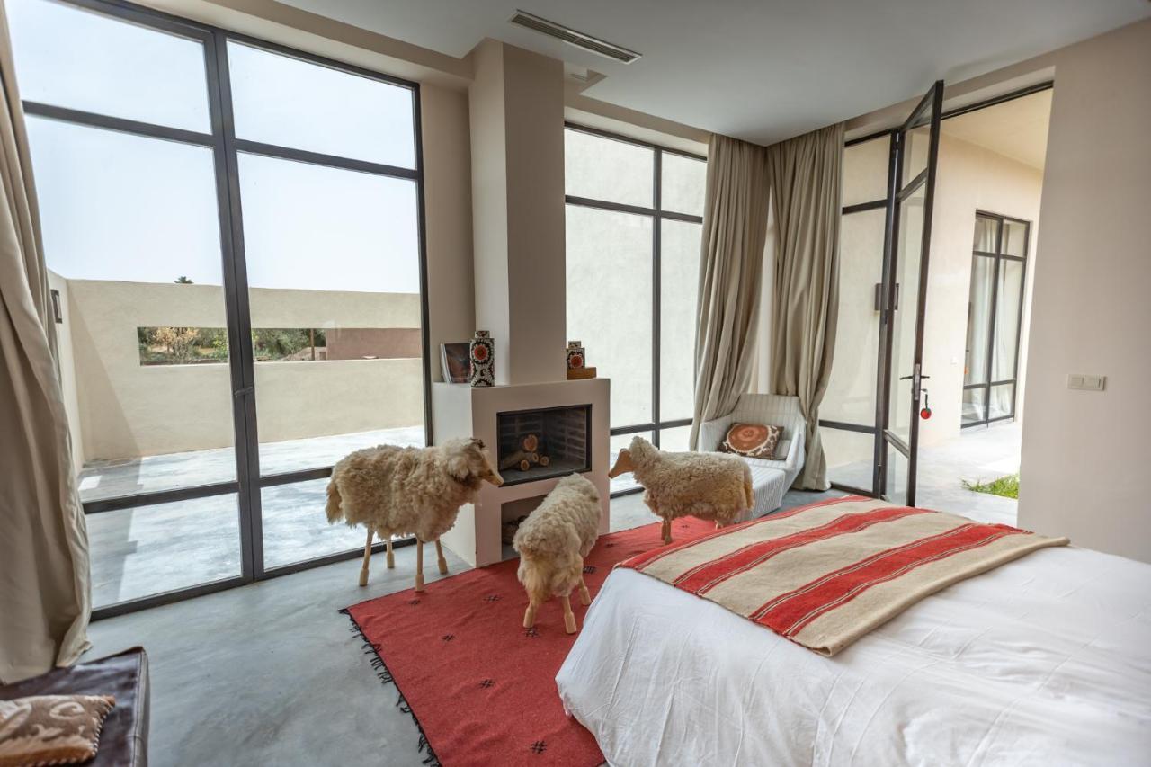 Lodge Bakkal Farm Agrolodge *