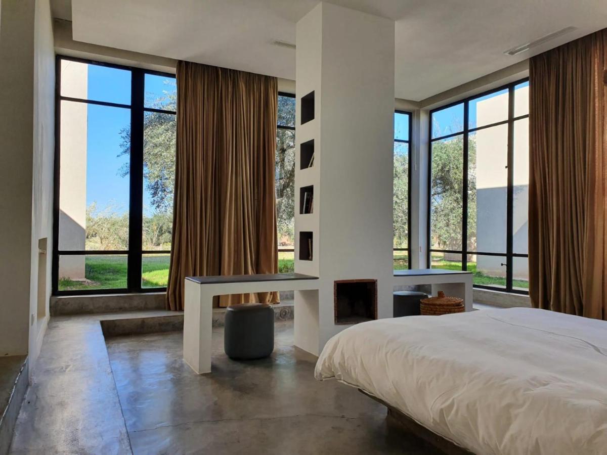 Lodge Bakkal Farm Agrolodge Marrakesh