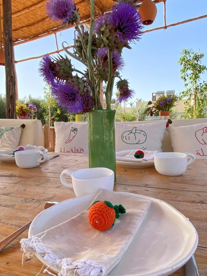 Bakkal Farm Agrolodge * Marrakesh