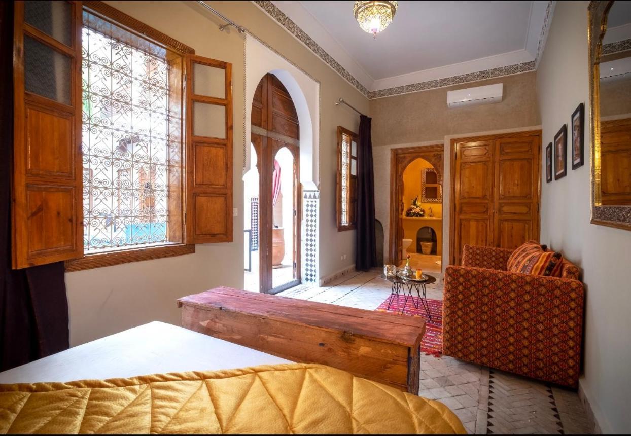 Dar Alibaba Marrakech * Marrakesh