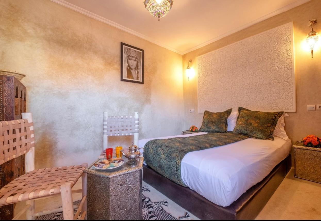 Dar Alibaba Marrakech Marrakesh
