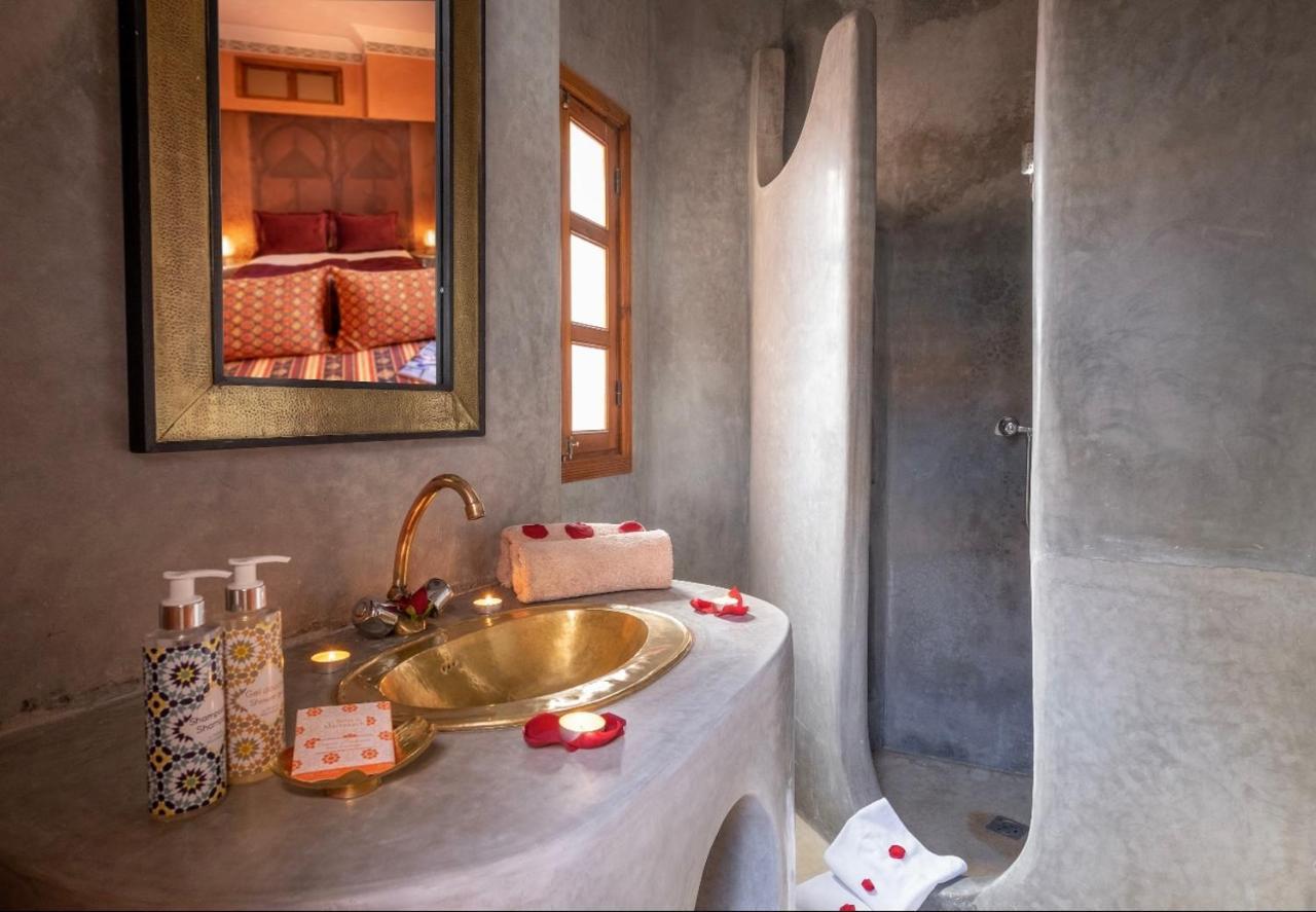 Dar Alibaba Marrakech Gasthuis Marrakesh