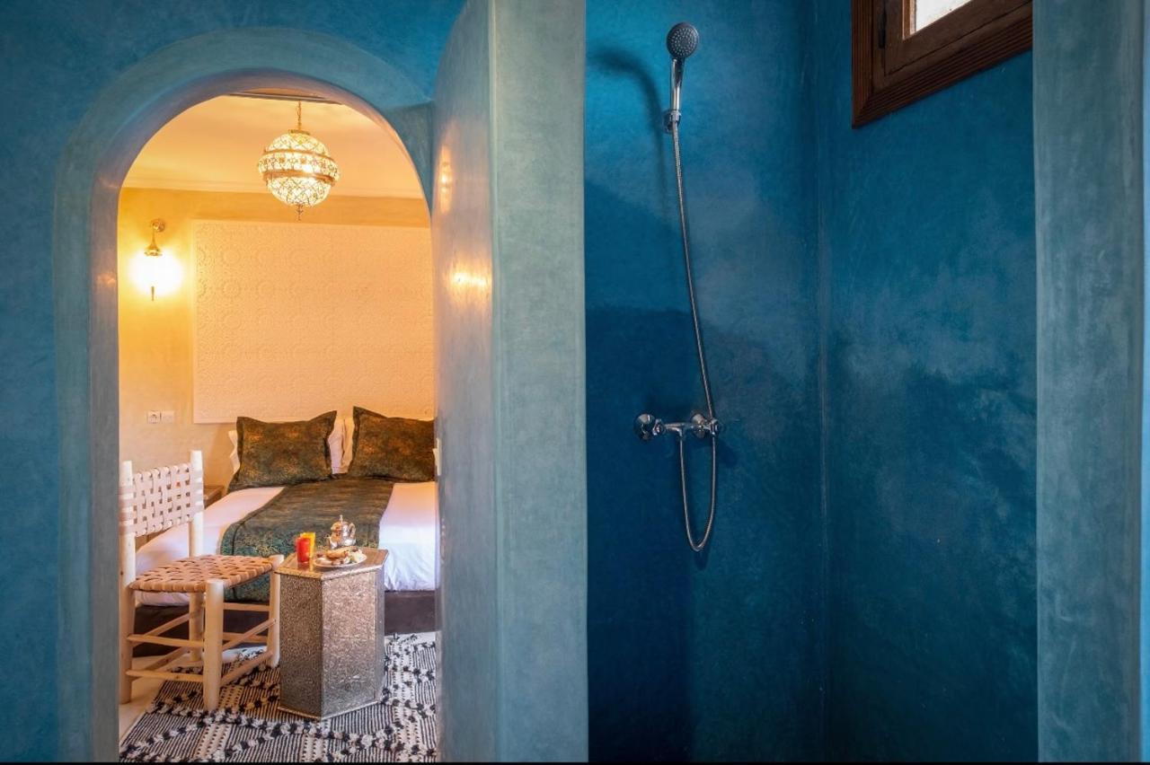Dar Alibaba Marrakech Gasthuis *