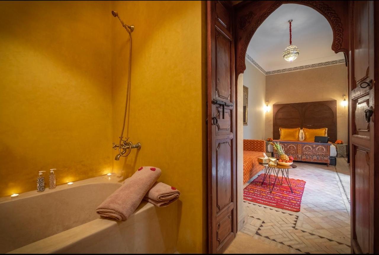 Dar Alibaba Marrakech Marrakesh