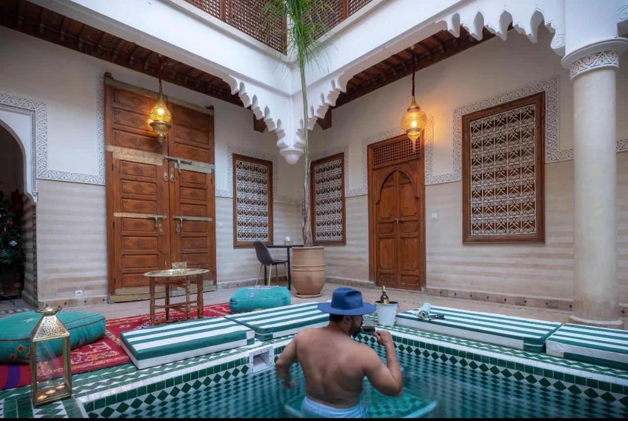Dar Alibaba Marrakech Marrakesh