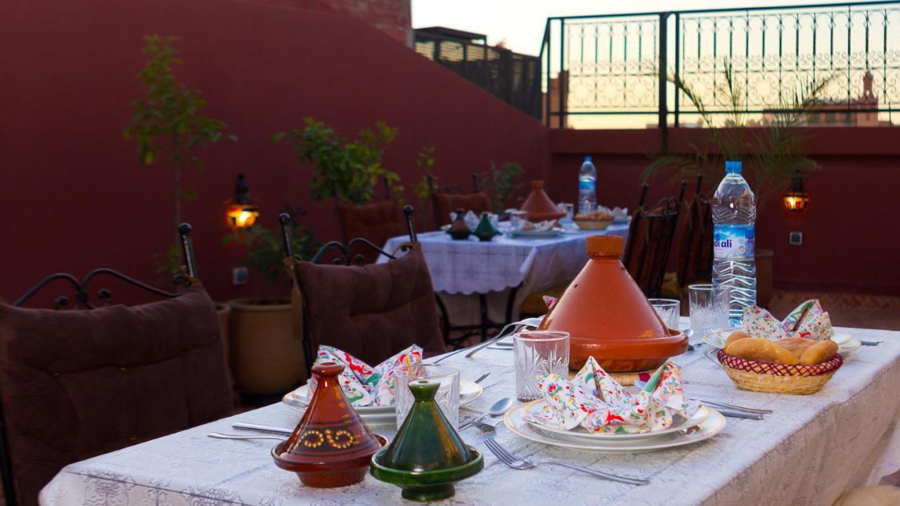 Des Nations 3* Marrakesch