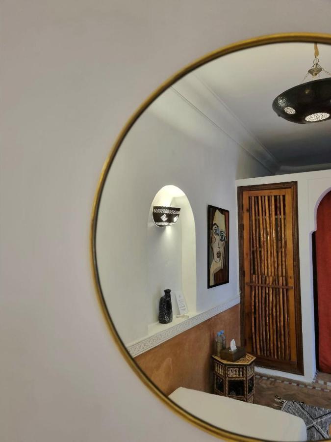 Les Reves D'amelie Riad Marrakesh