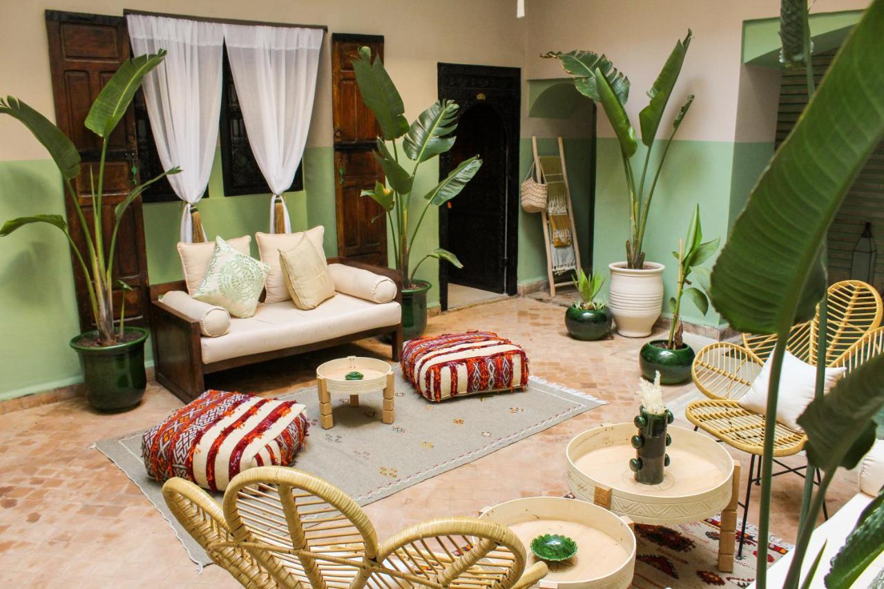 Amra Riad