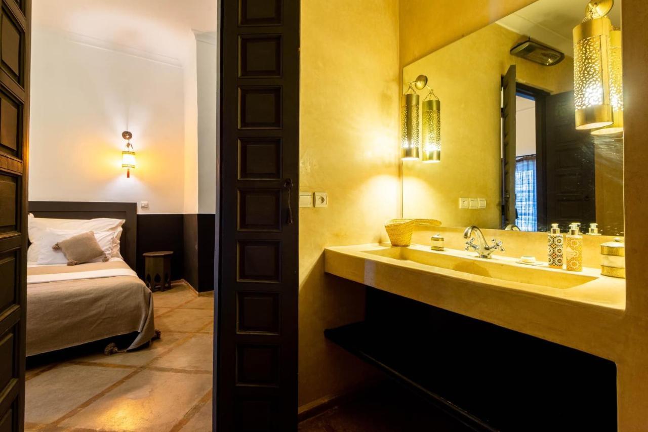 Riad 64 &
