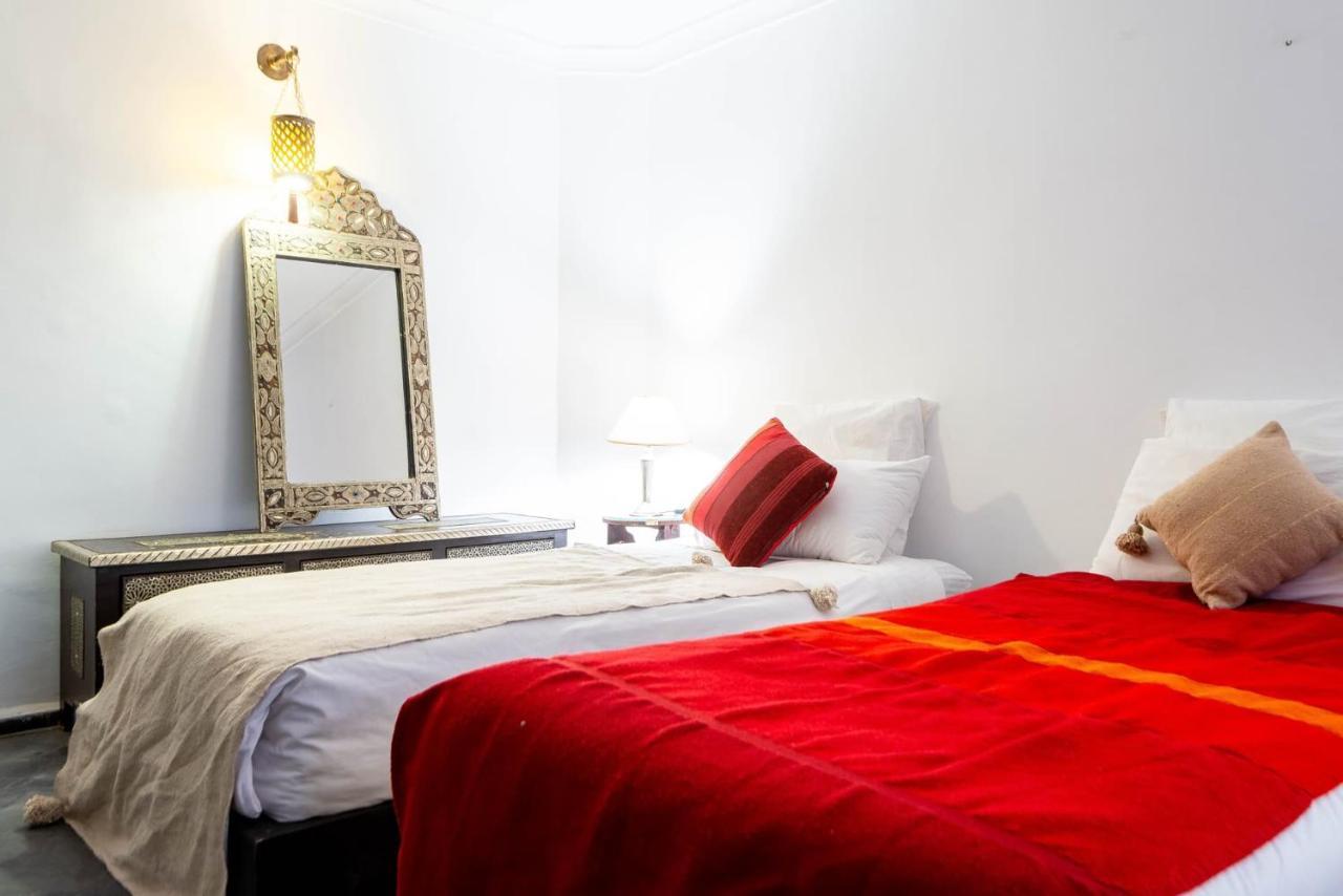 Riad 64 &