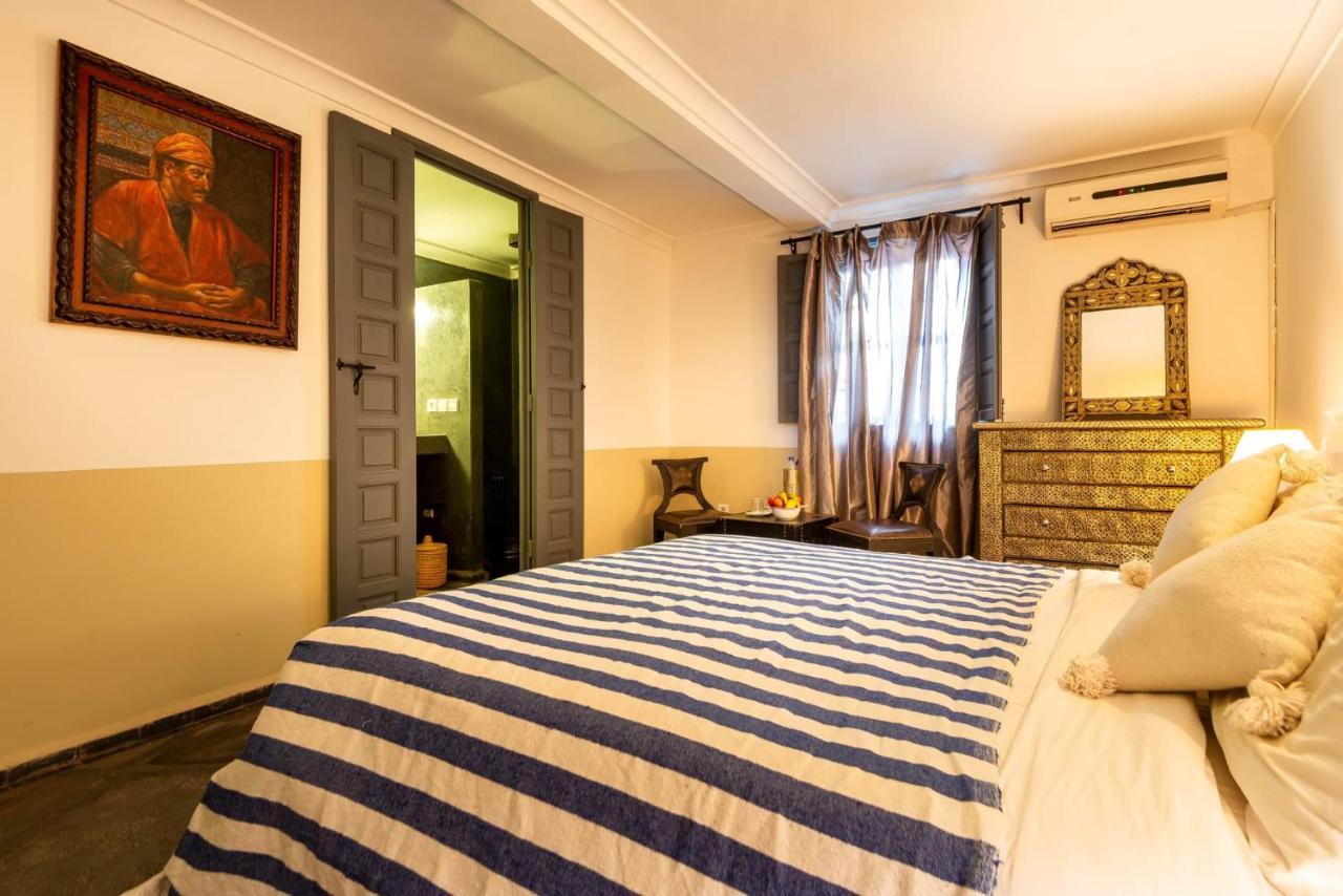 Riad 64 & Marrakesh