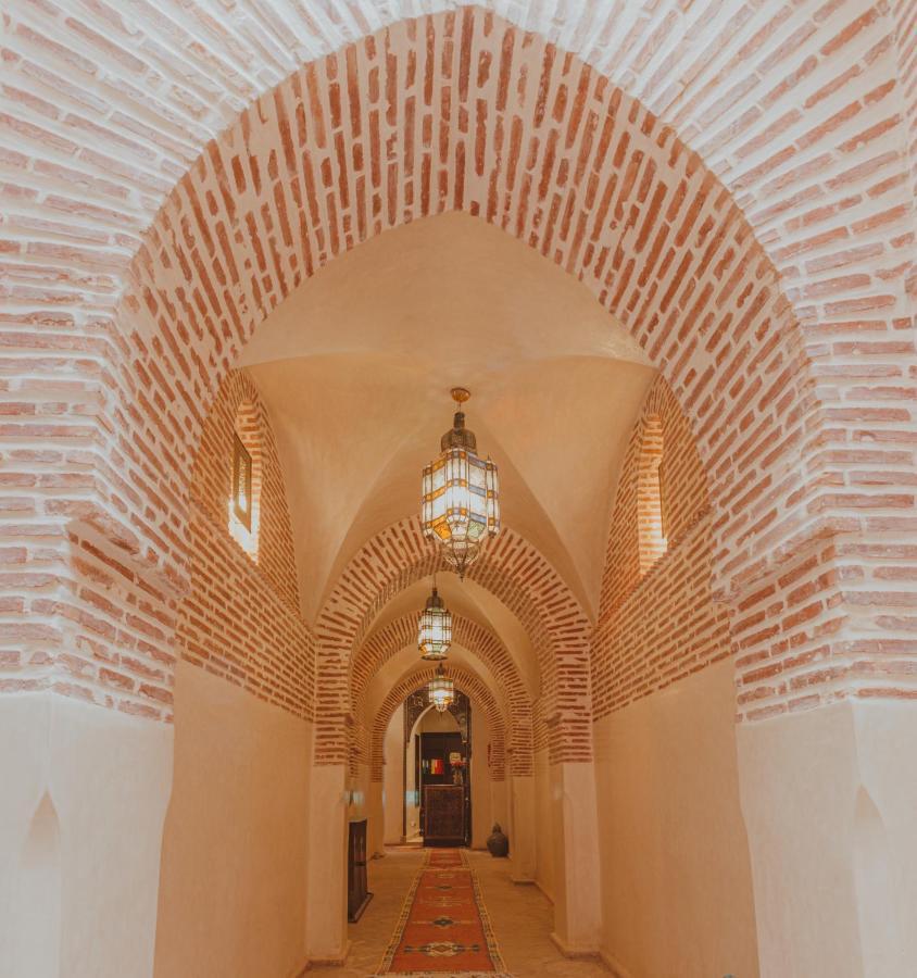 Riad El Hara Marrakesh