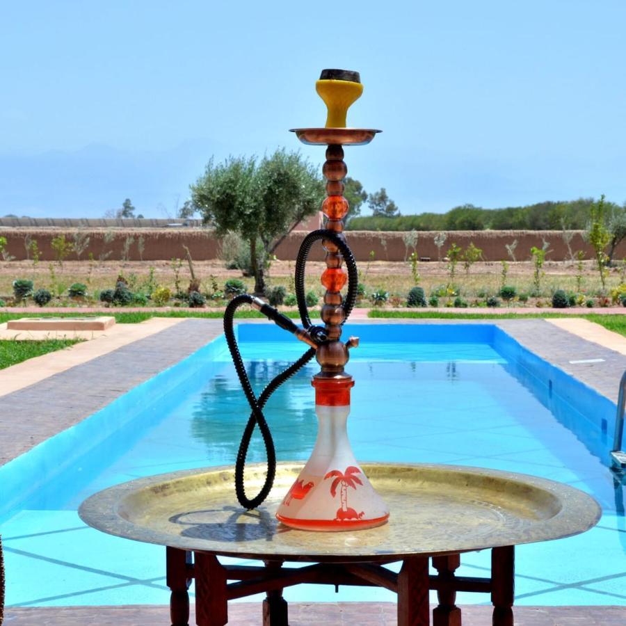 Louisa Farm Maison d'hôtes Marrakesh