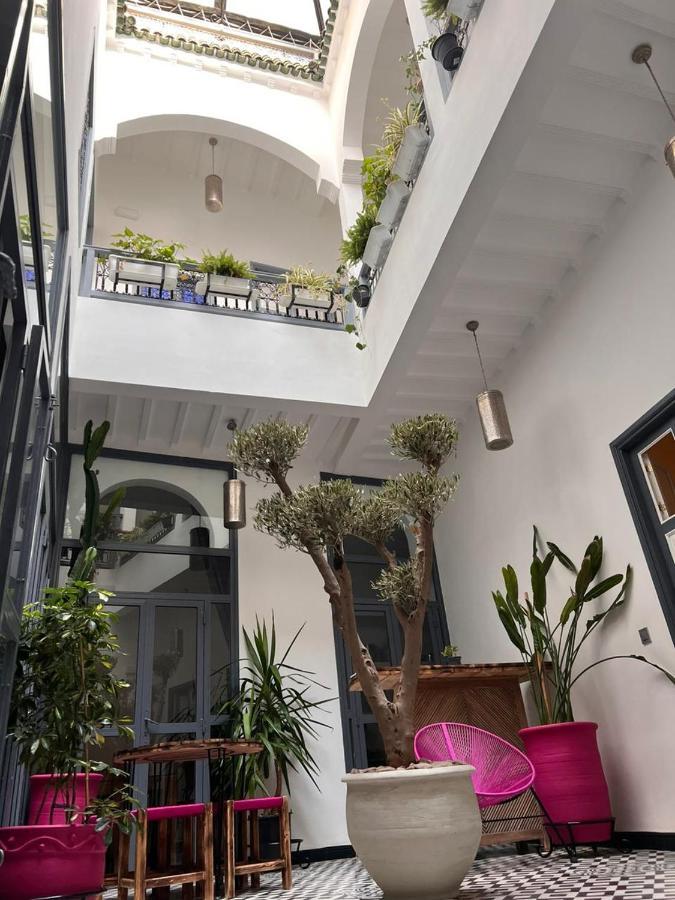 Ck Medina Marrakesh