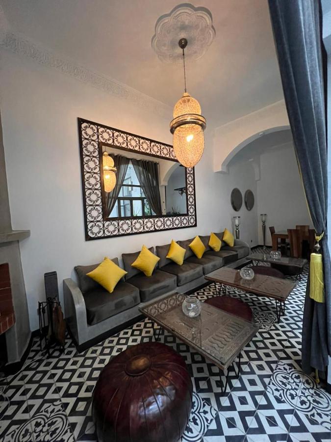 Ck Medina Marrakesh