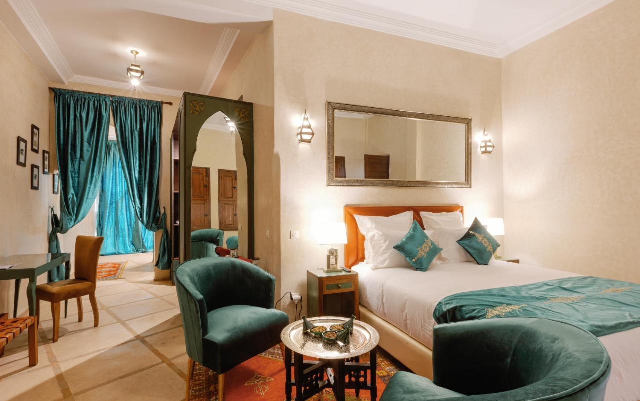 El Hara Riad 5*