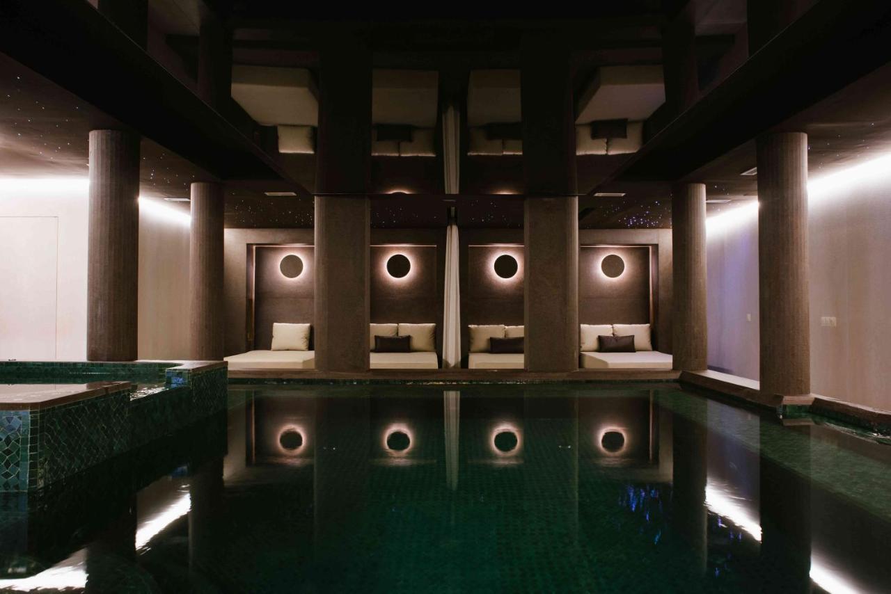 Nyla Wellness And * Marrakesh