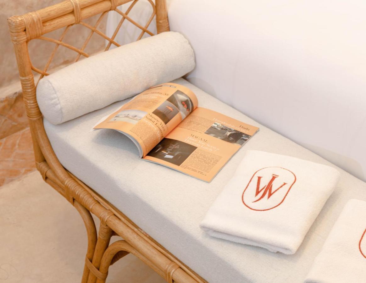 Jw, La Medina Autrement Villa Marrakesh