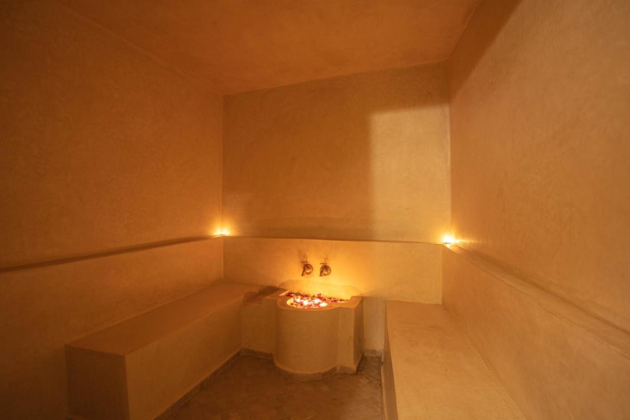 Jw, La Medina Autrement * Marrakesh
