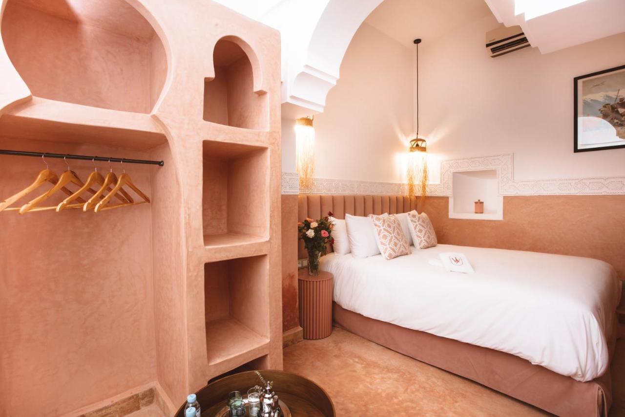 Jw, La Medina Autrement Villa