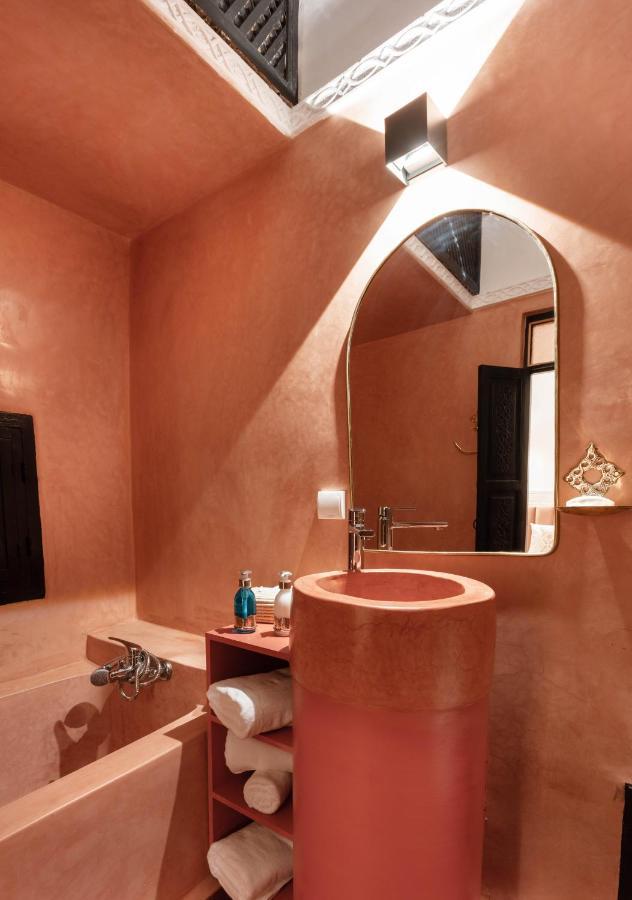 Jw, La Medina Autrement