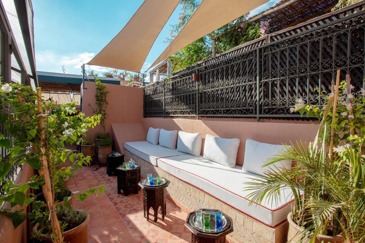 Jw, La Medina Autrement Villa Marrakesh