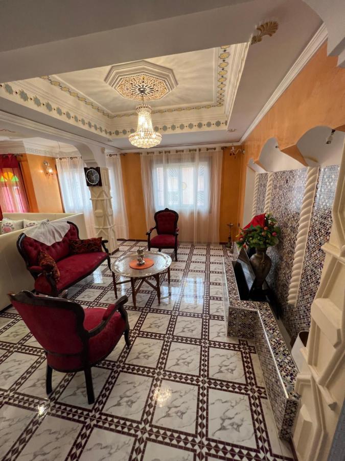 Marocain Moderne