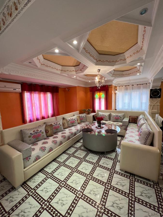 Marocain Moderne Marrakesh